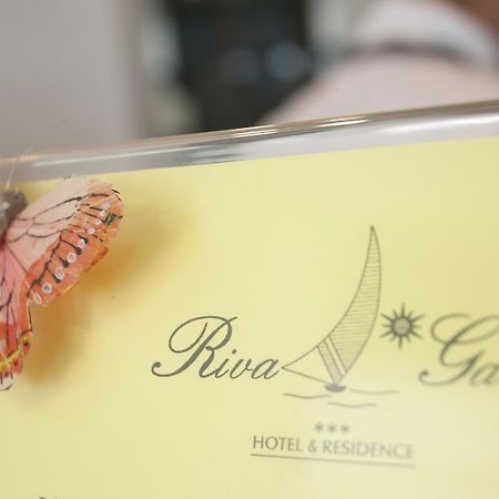 Residence Riva Gaia Terracina Dış mekan fotoğraf
