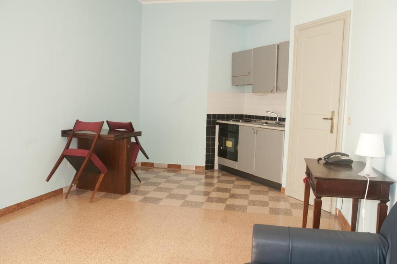 Residence Riva Gaia Terracina Dış mekan fotoğraf