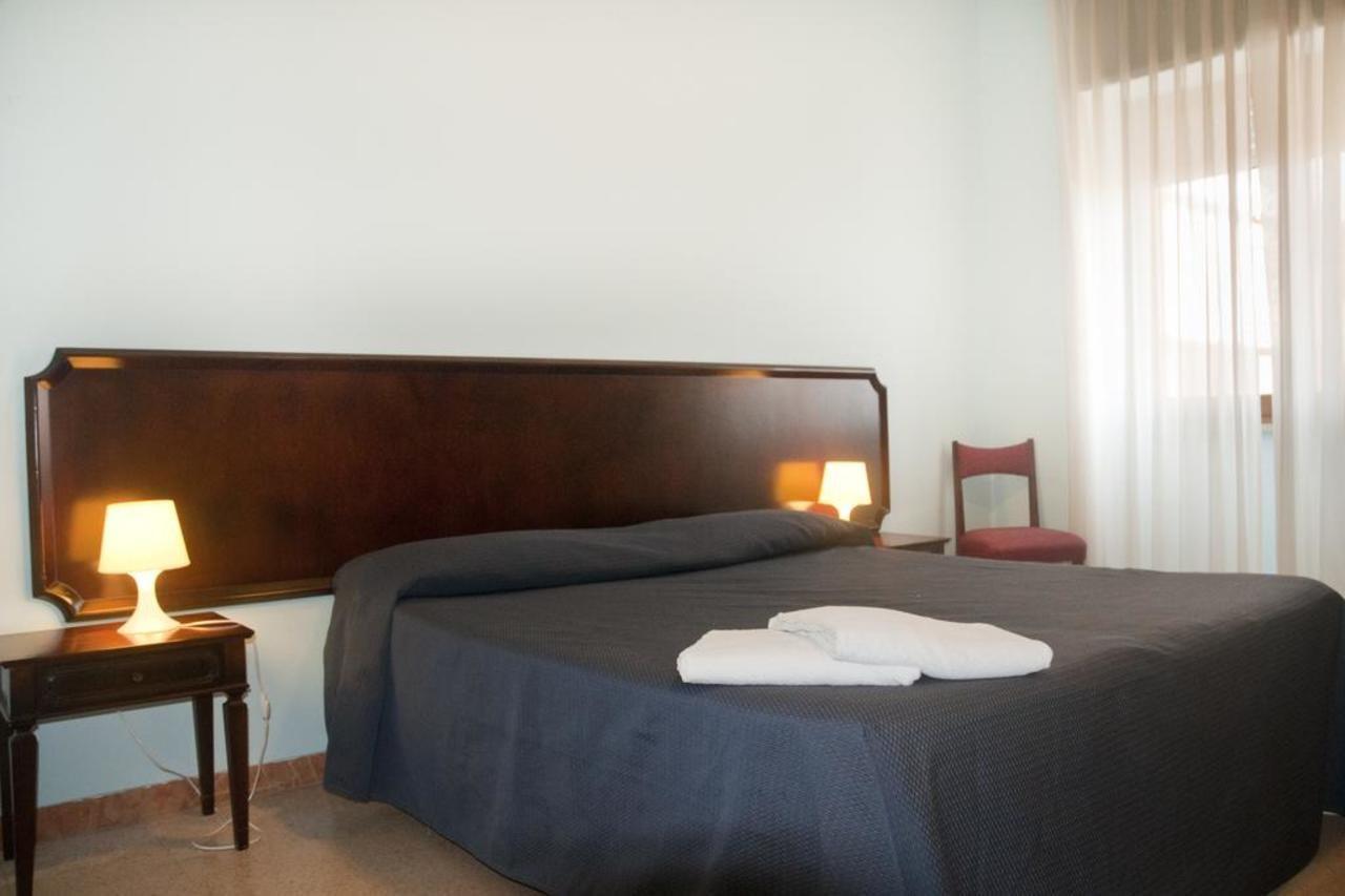 Residence Riva Gaia Terracina Dış mekan fotoğraf