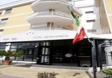 Residence Riva Gaia Terracina Dış mekan fotoğraf